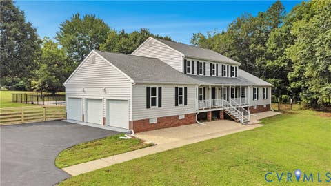 Tiny photo for 14104 Big Bear Court, Montpelier, VA 23192 (MLS # 2621084)