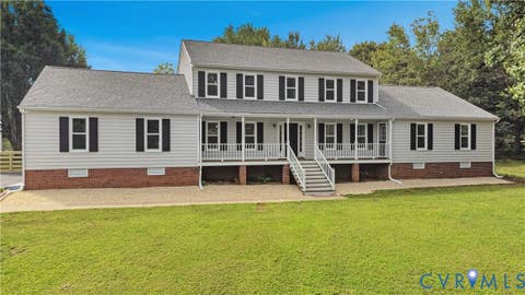 Tiny photo for 14104 Big Bear Court, Montpelier, VA 23192 (MLS # 2621084)