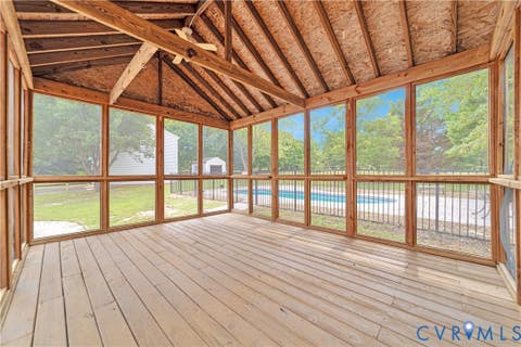 Tiny photo for 14104 Big Bear Court, Montpelier, VA 23192 (MLS # 2621084)