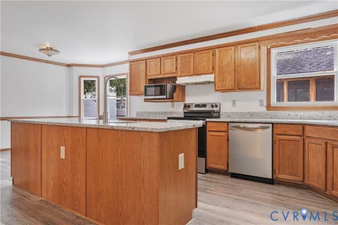 Tiny photo for 14104 Big Bear Court, Montpelier, VA 23192 (MLS # 2621084)