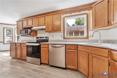 Tiny photo for 14104 Big Bear Court, Montpelier, VA 23192 (MLS # 2621084)