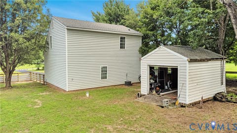 Tiny photo for 14104 Big Bear Court, Montpelier, VA 23192 (MLS # 2621084)