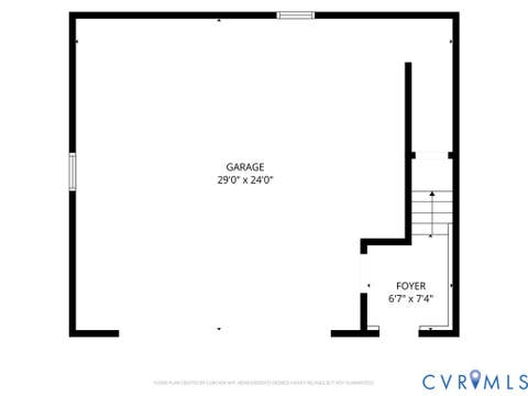 Tiny photo for 14104 Big Bear Court, Montpelier, VA 23192 (MLS # 2621084)