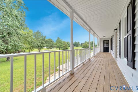 Tiny photo for 14104 Big Bear Court, Montpelier, VA 23192 (MLS # 2621084)