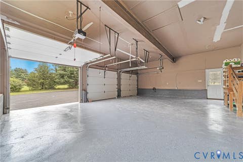 Tiny photo for 14104 Big Bear Court, Montpelier, VA 23192 (MLS # 2621084)