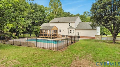 Tiny photo for 14104 Big Bear Court, Montpelier, VA 23192 (MLS # 2621084)