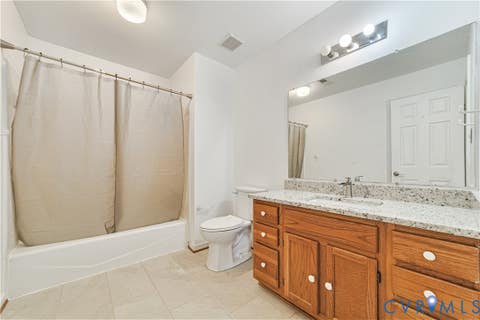 Tiny photo for 14104 Big Bear Court, Montpelier, VA 23192 (MLS # 2621084)