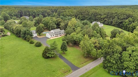 Tiny photo for 14104 Big Bear Court, Montpelier, VA 23192 (MLS # 2621084)