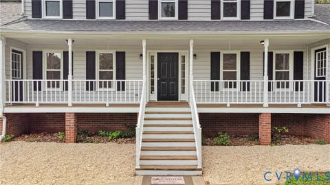 Tiny photo for 14104 Big Bear Court, Montpelier, VA 23192 (MLS # 2621084)