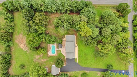 Tiny photo for 14104 Big Bear Court, Montpelier, VA 23192 (MLS # 2621084)