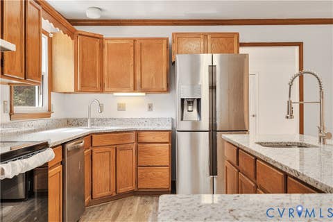 Tiny photo for 14104 Big Bear Court, Montpelier, VA 23192 (MLS # 2621084)