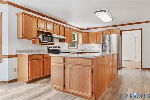 Tiny photo for 14104 Big Bear Court, Montpelier, VA 23192 (MLS # 2621084)