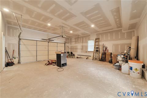 Tiny photo for 14104 Big Bear Court, Montpelier, VA 23192 (MLS # 2621084)