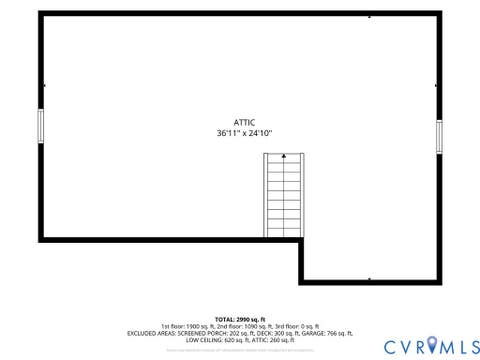 Tiny photo for 14104 Big Bear Court, Montpelier, VA 23192 (MLS # 2621084)