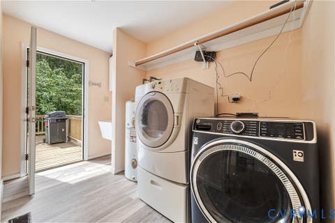 Tiny photo for 14104 Big Bear Court, Montpelier, VA 23192 (MLS # 2621084)
