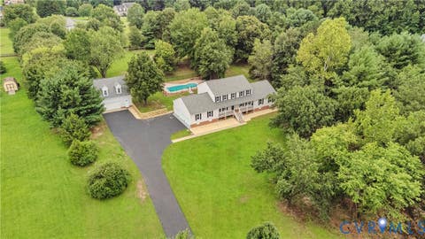 Tiny photo for 14104 Big Bear Court, Montpelier, VA 23192 (MLS # 2621084)