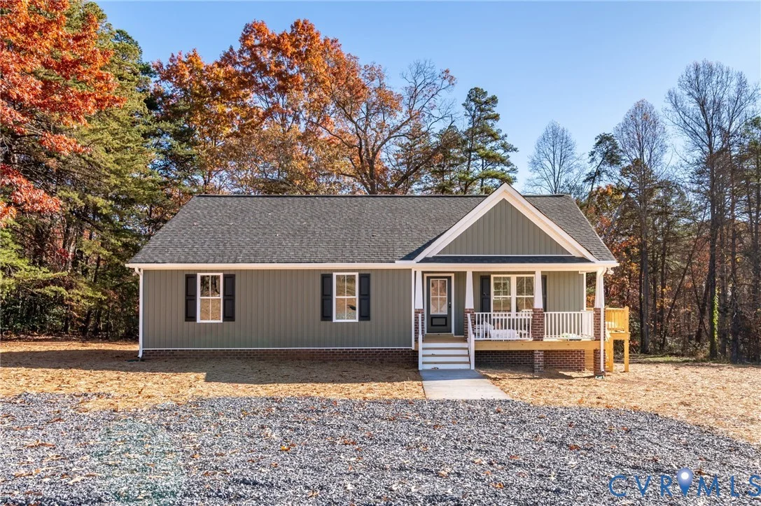 2321 Rock Island Road