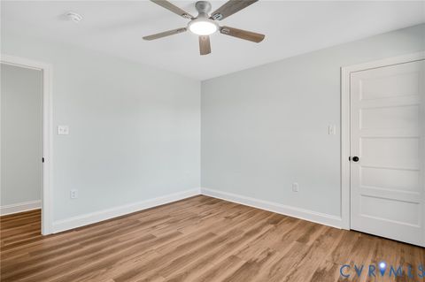 Tiny photo for 2321 Rock Island Road, Scottsville, VA 24590 (MLS # 2608956)