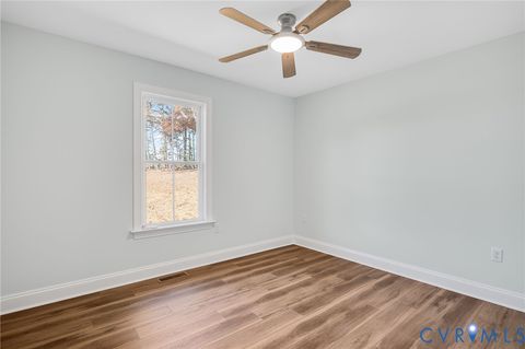 Tiny photo for 2321 Rock Island Road, Scottsville, VA 24590 (MLS # 2608956)