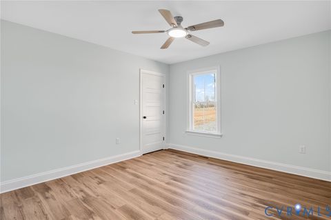 Tiny photo for 2321 Rock Island Road, Scottsville, VA 24590 (MLS # 2608956)