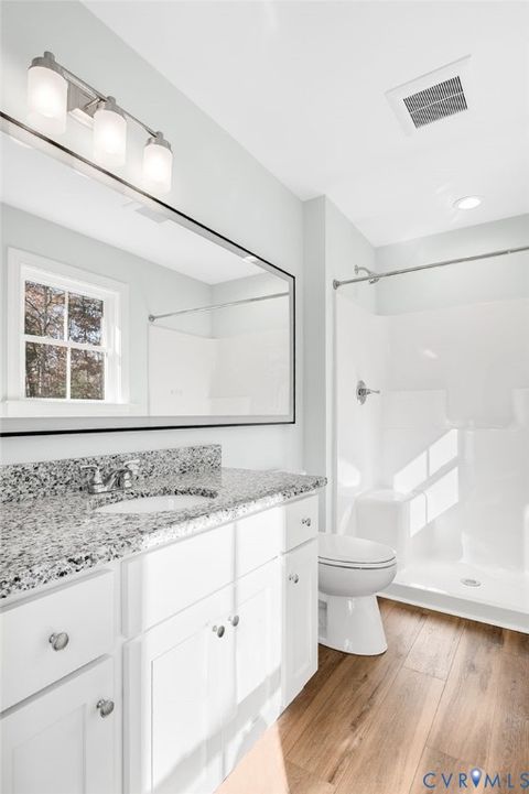 Tiny photo for 2321 Rock Island Road, Scottsville, VA 24590 (MLS # 2608956)