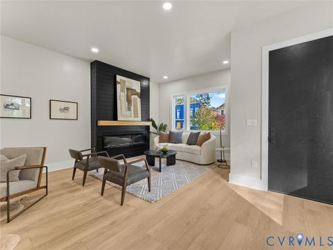 Tiny photo for 2200 3rd Avenue, Richmond, VA 23222 (MLS # 2608215)