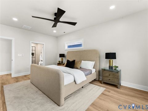 Tiny photo for 2200 3rd Avenue, Richmond, VA 23222 (MLS # 2608215)