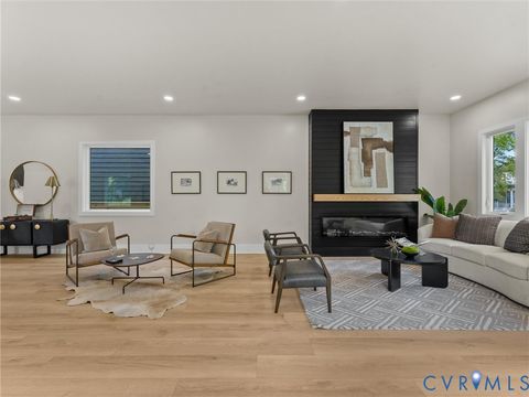 Tiny photo for 2200 3rd Avenue, Richmond, VA 23222 (MLS # 2608215)