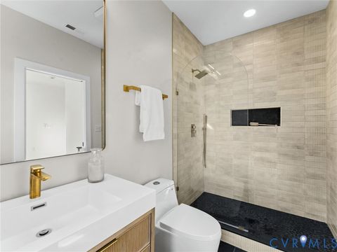 Tiny photo for 2200 3rd Avenue, Richmond, VA 23222 (MLS # 2608215)
