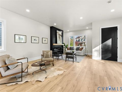 Tiny photo for 2200 3rd Avenue, Richmond, VA 23222 (MLS # 2608215)