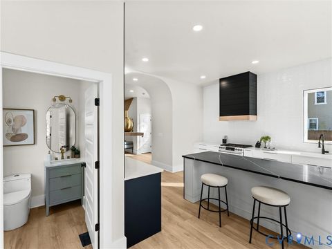 Tiny photo for 2200 3rd Avenue, Richmond, VA 23222 (MLS # 2608215)