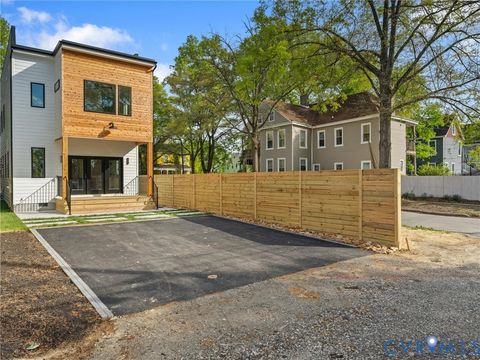 Tiny photo for 2200 3rd Avenue, Richmond, VA 23222 (MLS # 2608215)