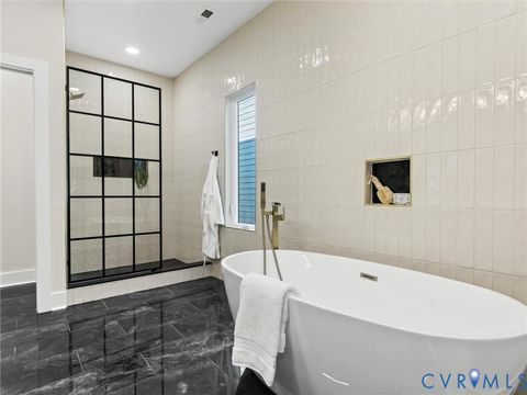 Tiny photo for 2200 3rd Avenue, Richmond, VA 23222 (MLS # 2608215)