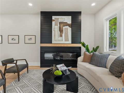 Tiny photo for 2200 3rd Avenue, Richmond, VA 23222 (MLS # 2608215)