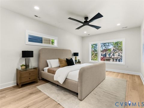 Tiny photo for 2200 3rd Avenue, Richmond, VA 23222 (MLS # 2608215)