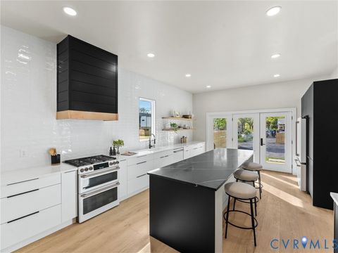 Tiny photo for 2200 3rd Avenue, Richmond, VA 23222 (MLS # 2608215)