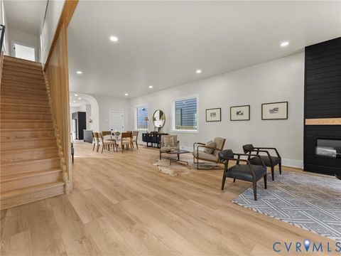 Tiny photo for 2200 3rd Avenue, Richmond, VA 23222 (MLS # 2608215)