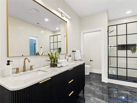 Tiny photo for 2200 3rd Avenue, Richmond, VA 23222 (MLS # 2608215)