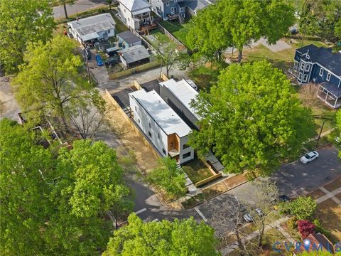 Tiny photo for 2200 3rd Avenue, Richmond, VA 23222 (MLS # 2608215)