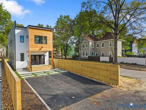 Tiny photo for 2200 3rd Avenue, Richmond, VA 23222 (MLS # 2608215)