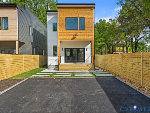 Tiny photo for 2200 3rd Avenue, Richmond, VA 23222 (MLS # 2608215)