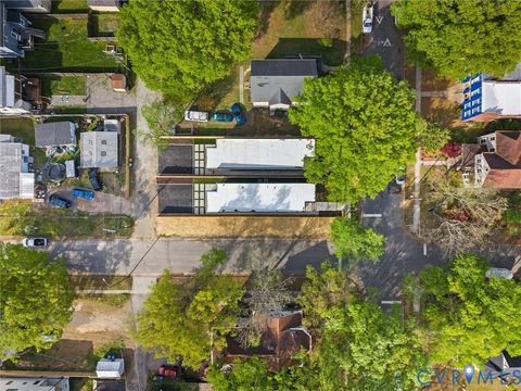 Tiny photo for 2200 3rd Avenue, Richmond, VA 23222 (MLS # 2608215)