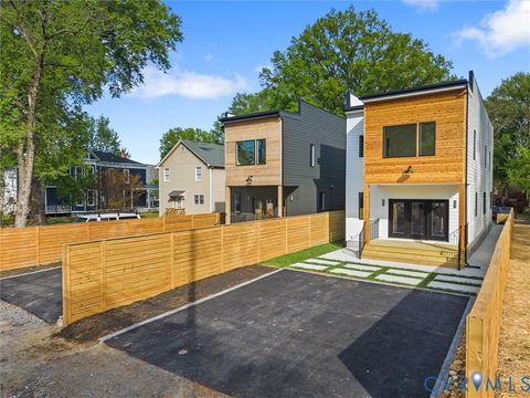 Tiny photo for 2200 3rd Avenue, Richmond, VA 23222 (MLS # 2608215)