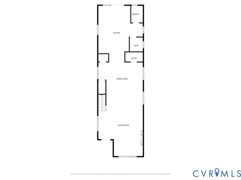 Tiny photo for 2200 3rd Avenue, Richmond, VA 23222 (MLS # 2608215)