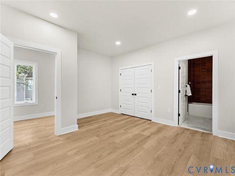 Tiny photo for 2200 3rd Avenue, Richmond, VA 23222 (MLS # 2608215)