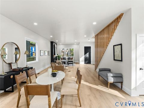 Tiny photo for 2200 3rd Avenue, Richmond, VA 23222 (MLS # 2608215)