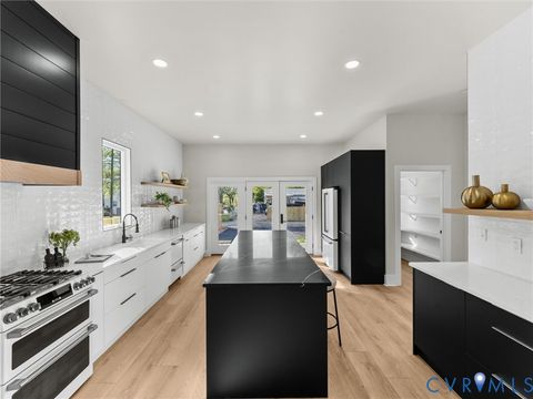 Tiny photo for 2200 3rd Avenue, Richmond, VA 23222 (MLS # 2608215)