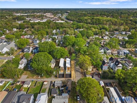 Tiny photo for 2200 3rd Avenue, Richmond, VA 23222 (MLS # 2608215)