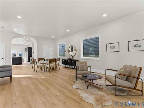 Tiny photo for 2200 3rd Avenue, Richmond, VA 23222 (MLS # 2608215)