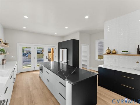 Tiny photo for 2200 3rd Avenue, Richmond, VA 23222 (MLS # 2608215)